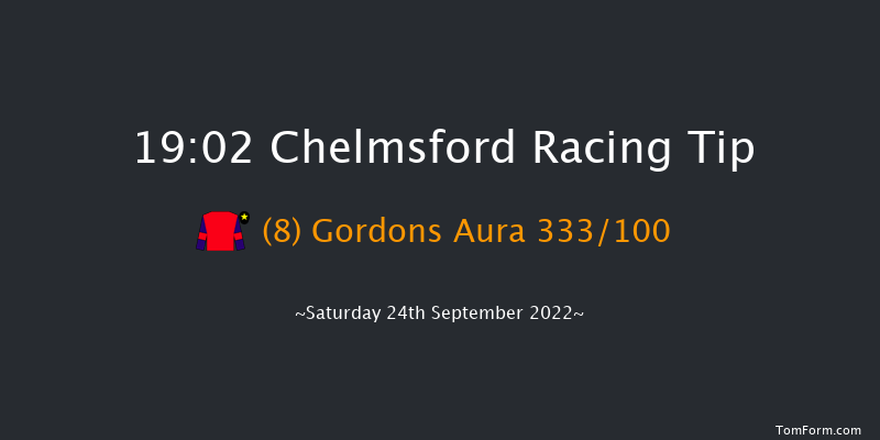 Chelmsford 19:02 Handicap (Class 5) 14f Thu 22nd Sep 2022