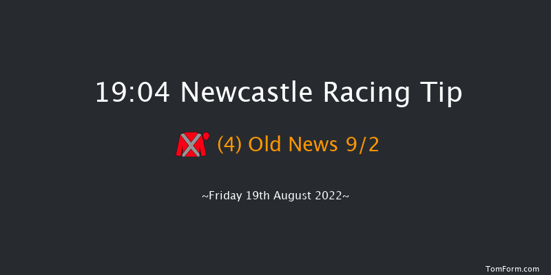 Newcastle 19:04 Handicap (Class 5) 7f Wed 3rd Aug 2022