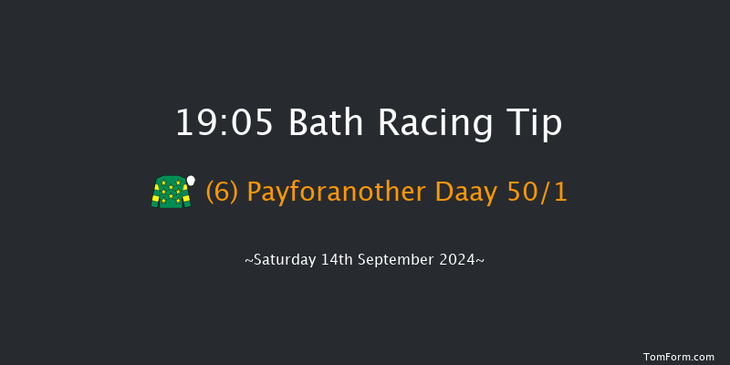 Bath  19:05 Handicap (Class 6) 6f Wed 4th Sep 2024