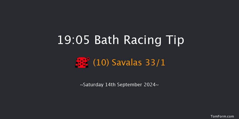 Bath  19:05 Handicap (Class 6) 6f Wed 4th Sep 2024