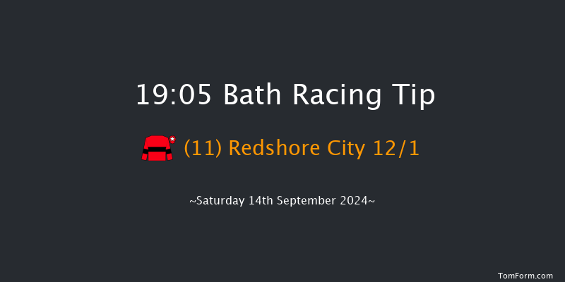 Bath  19:05 Handicap (Class 6) 6f Wed 4th Sep 2024