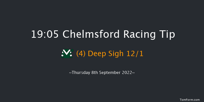 Chelmsford 19:05 Handicap (Class 5) 8f Thu 25th Aug 2022