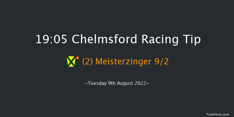 Chelmsford 19:05 Handicap (Class 6) 14f Tue 2nd Aug 2022