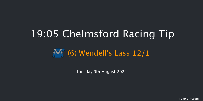 Chelmsford 19:05 Handicap (Class 6) 14f Tue 2nd Aug 2022