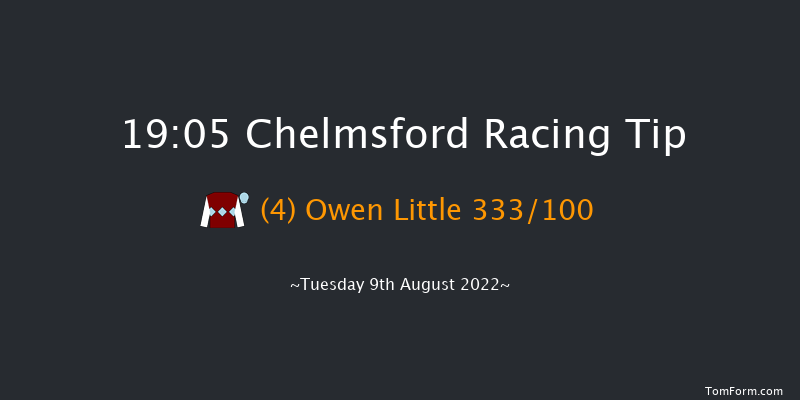 Chelmsford 19:05 Handicap (Class 6) 14f Tue 2nd Aug 2022