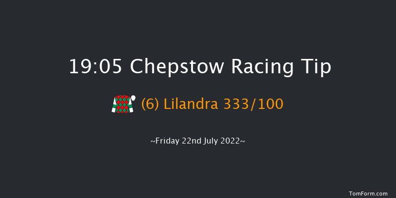 Chepstow 19:05 Handicap (Class 6) 7f Thu 14th Jul 2022