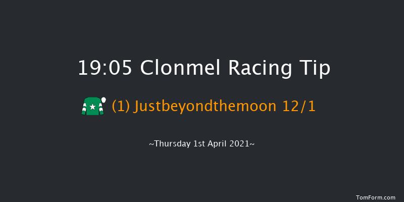 Next Race Meeting May 13th (Pro/Am) Flat Race Clonmel 19:05 NH Flat Race 16f Tue 23rd Mar 2021