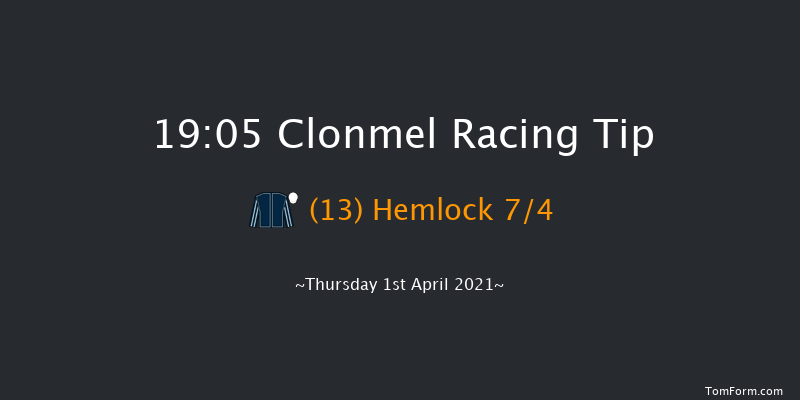 Next Race Meeting May 13th (Pro/Am) Flat Race Clonmel 19:05 NH Flat Race 16f Tue 23rd Mar 2021