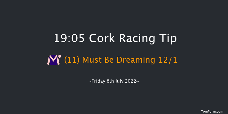 Cork 19:05 Handicap Hurdle 20f Wed 8th Jun 2022