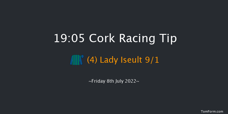 Cork 19:05 Handicap Hurdle 20f Wed 8th Jun 2022