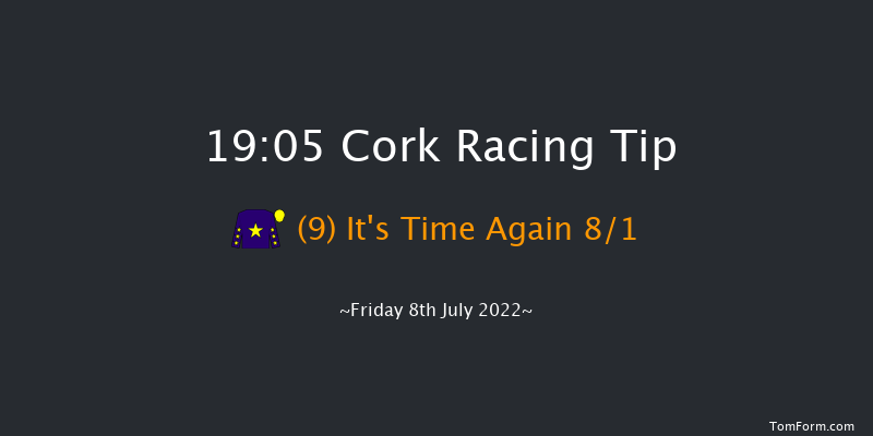 Cork 19:05 Handicap Hurdle 20f Wed 8th Jun 2022