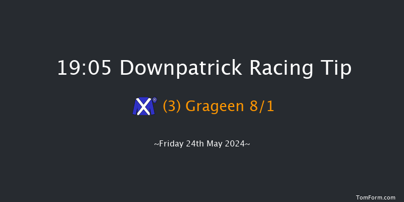 Downpatrick  19:05 Conditions Chase 24f Fri 10th May 2024