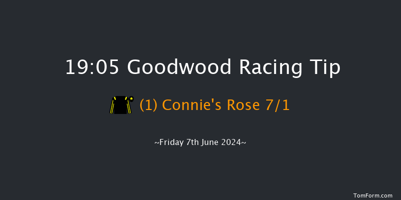 Goodwood  19:05 Handicap (Class 5) 6f Sat 25th May 2024