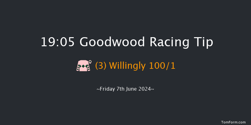 Goodwood  19:05 Handicap (Class 5) 6f Sat 25th May 2024