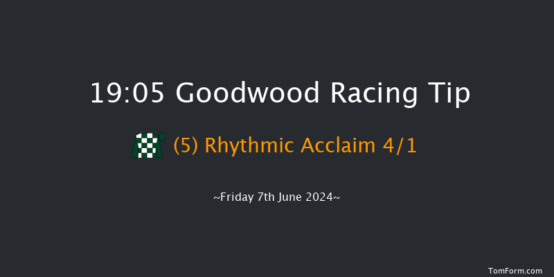 Goodwood  19:05 Handicap (Class 5) 6f Sat 25th May 2024