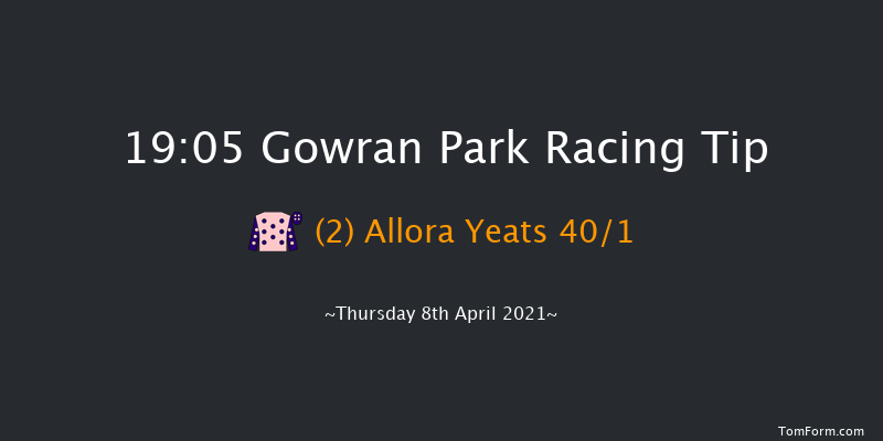 GowranPark1 Handicap (45-65) (Div 1) Gowran Park 19:05 Handicap 14f Wed 7th Apr 2021