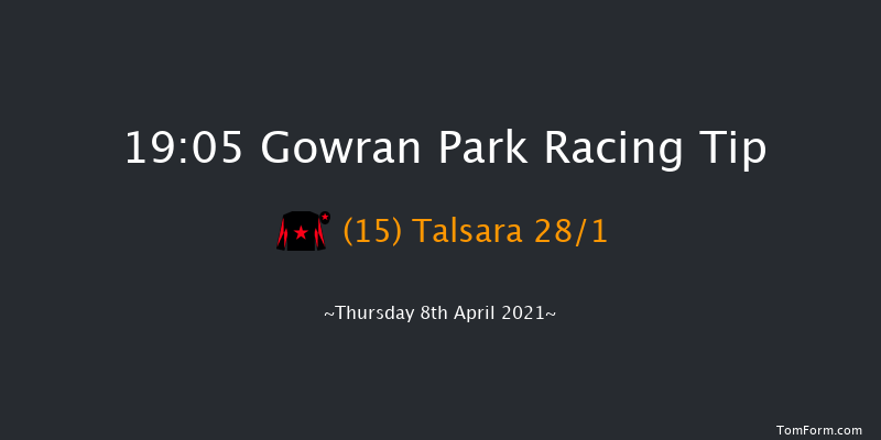 GowranPark1 Handicap (45-65) (Div 1) Gowran Park 19:05 Handicap 14f Wed 7th Apr 2021