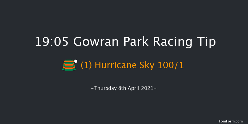 GowranPark1 Handicap (45-65) (Div 1) Gowran Park 19:05 Handicap 14f Wed 7th Apr 2021