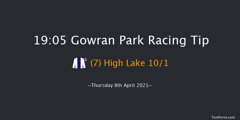 GowranPark1 Handicap (45-65) (Div 1) Gowran Park 19:05 Handicap 14f Wed 7th Apr 2021