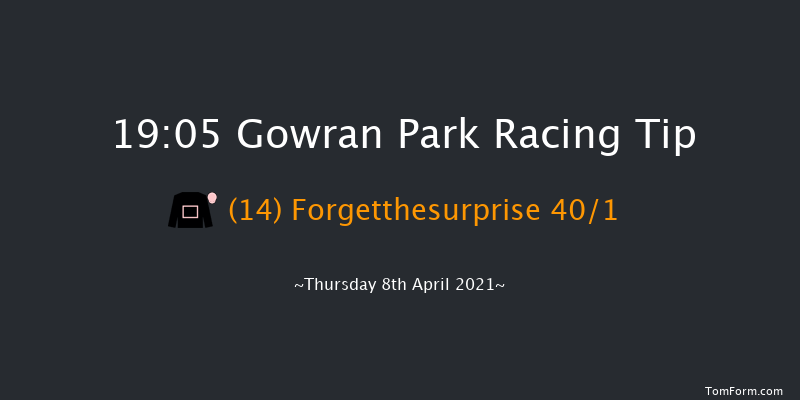 GowranPark1 Handicap (45-65) (Div 1) Gowran Park 19:05 Handicap 14f Wed 7th Apr 2021