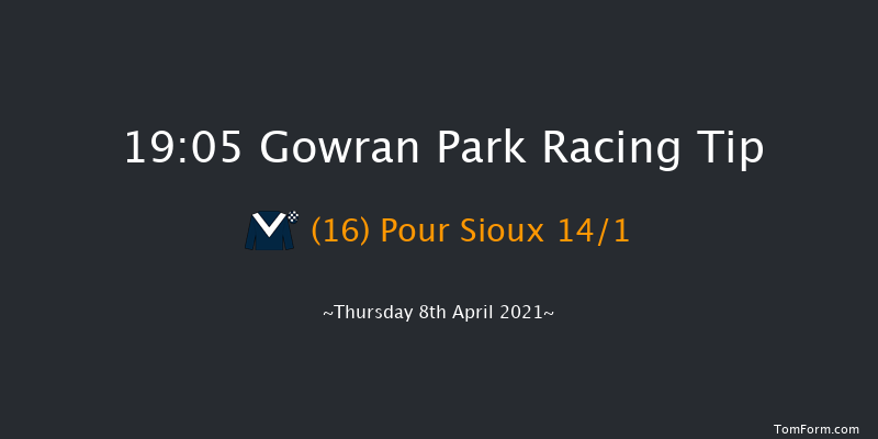 GowranPark1 Handicap (45-65) (Div 1) Gowran Park 19:05 Handicap 14f Wed 7th Apr 2021