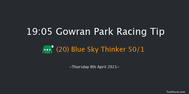 GowranPark1 Handicap (45-65) (Div 1) Gowran Park 19:05 Handicap 14f Wed 7th Apr 2021