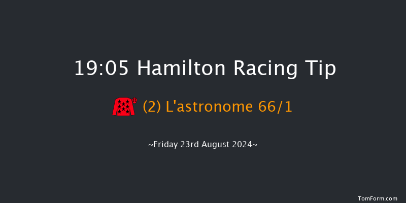 Hamilton  19:05 Handicap (Class 2) 12f Thu 18th Jul 2024