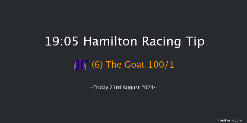 Hamilton  19:05 Handicap (Class 2) 12f Thu 18th Jul 2024