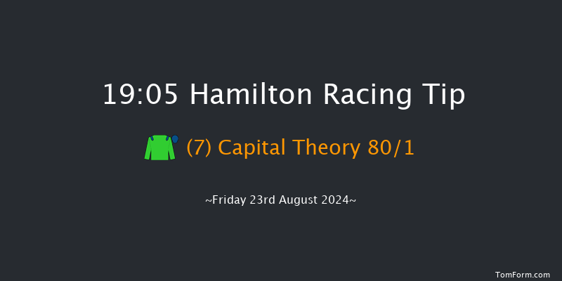 Hamilton  19:05 Handicap (Class 2) 12f Thu 18th Jul 2024