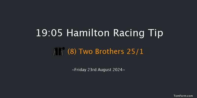 Hamilton  19:05 Handicap (Class 2) 12f Thu 18th Jul 2024