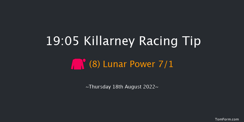 Killarney 19:05 Handicap 14f Fri 15th Jul 2022