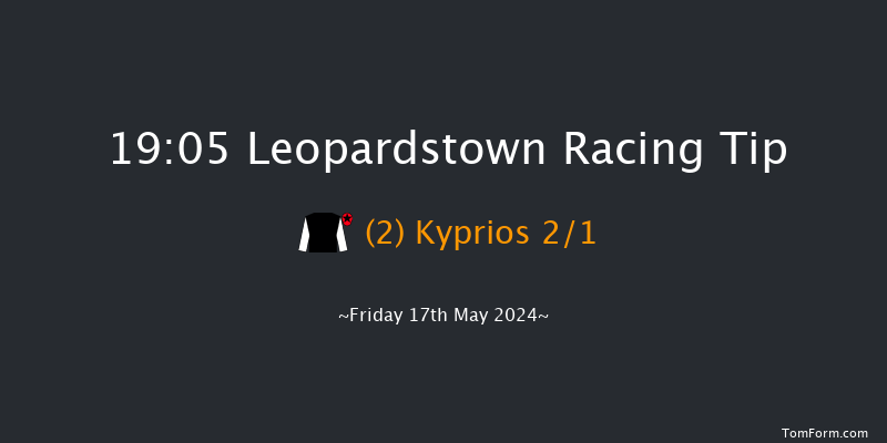 Leopardstown  19:05 Group 3 14f Sun 12th May 2024