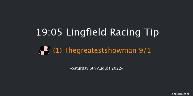 Lingfield 19:05 Handicap (Class 5) 6f Sat 30th Jul 2022