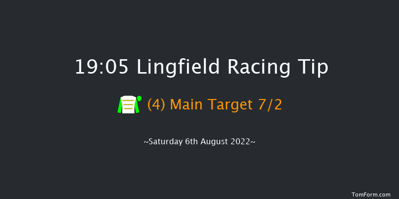 Lingfield 19:05 Handicap (Class 5) 6f Sat 30th Jul 2022