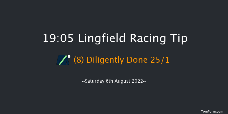 Lingfield 19:05 Handicap (Class 5) 6f Sat 30th Jul 2022