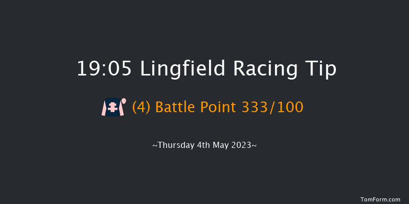 Lingfield 19:05 Handicap (Class 6) 5f Wed 26th Apr 2023