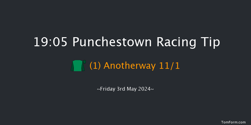 Punchestown  19:05 Maiden Hurdle
16f Thu 2nd May 2024