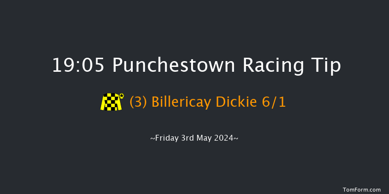 Punchestown  19:05 Maiden Hurdle
16f Thu 2nd May 2024