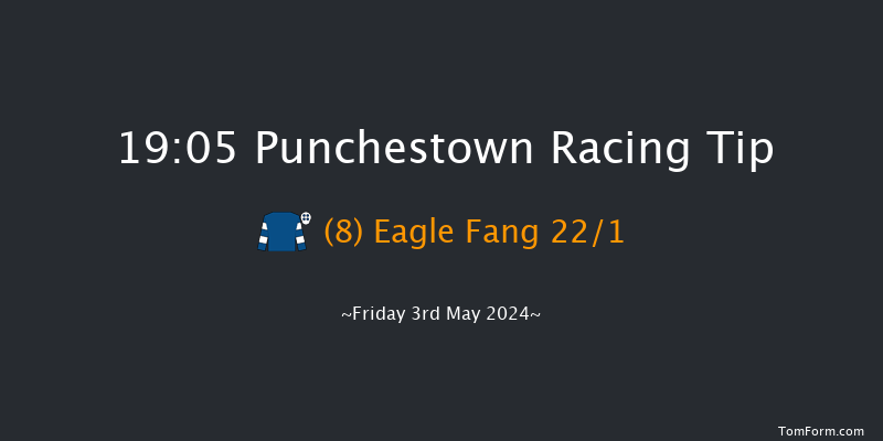 Punchestown  19:05 Maiden Hurdle
16f Thu 2nd May 2024