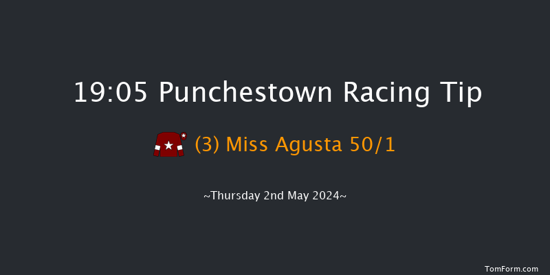 Punchestown  19:05 Maiden Hurdle
16f Wed 1st May 2024