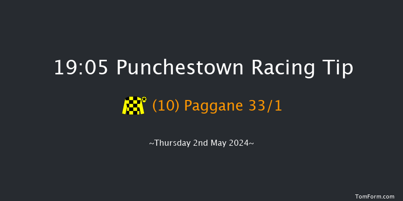 Punchestown  19:05 Maiden Hurdle
16f Wed 1st May 2024