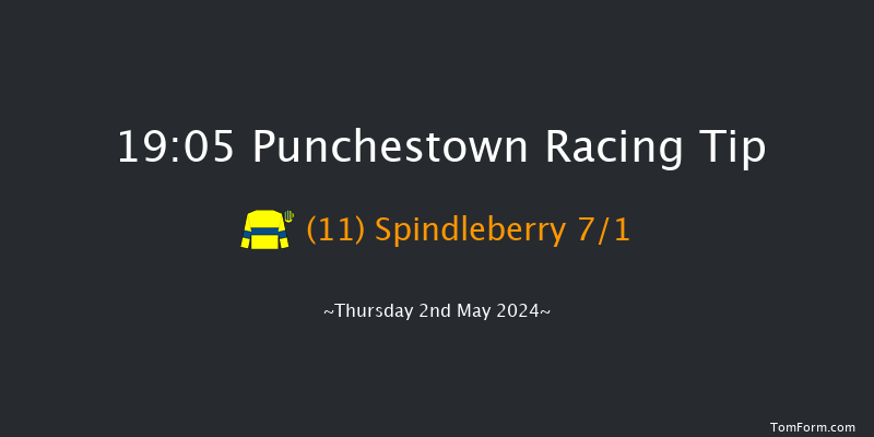 Punchestown  19:05 Maiden Hurdle
16f Wed 1st May 2024