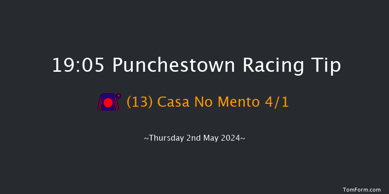 Punchestown  19:05 Maiden Hurdle
16f Wed 1st May 2024