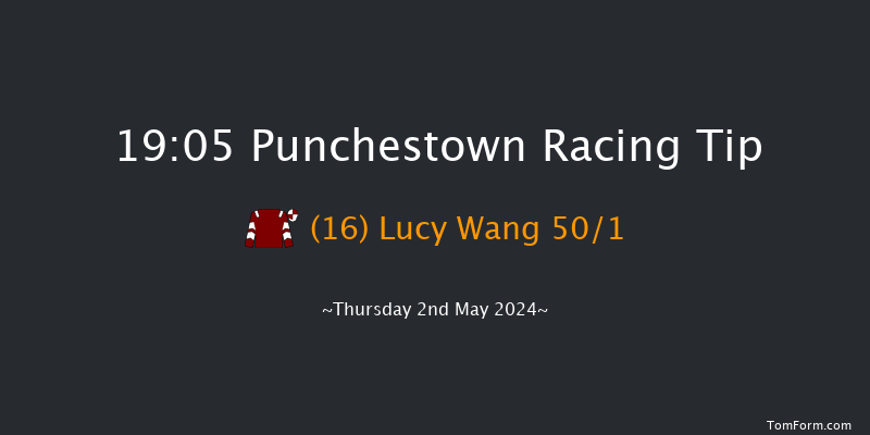 Punchestown  19:05 Maiden Hurdle
16f Wed 1st May 2024