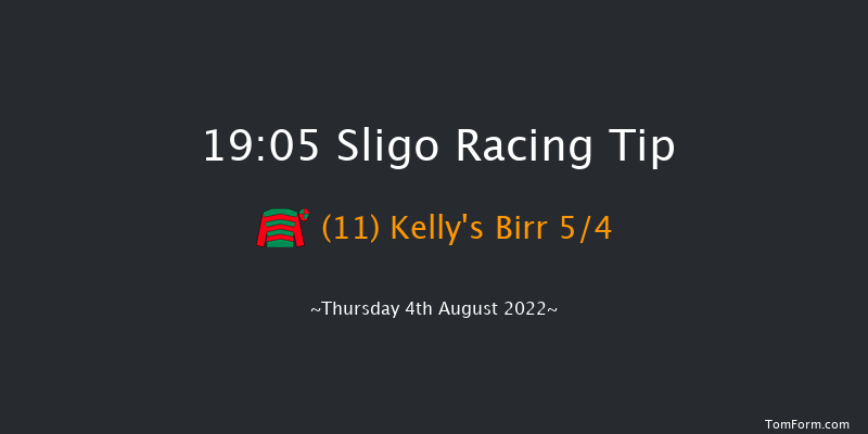 Sligo 19:05 Maiden Hurdle 20f Wed 3rd Aug 2022