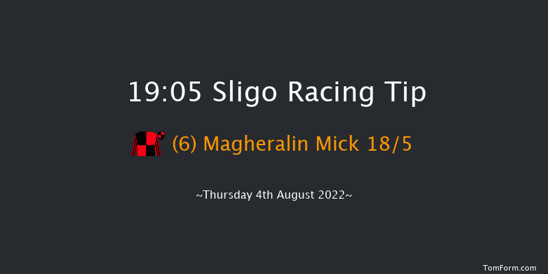 Sligo 19:05 Maiden Hurdle 20f Wed 3rd Aug 2022