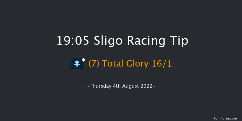 Sligo 19:05 Maiden Hurdle 20f Wed 3rd Aug 2022