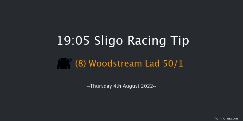 Sligo 19:05 Maiden Hurdle 20f Wed 3rd Aug 2022