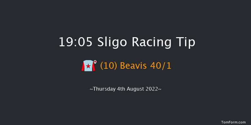 Sligo 19:05 Maiden Hurdle 20f Wed 3rd Aug 2022