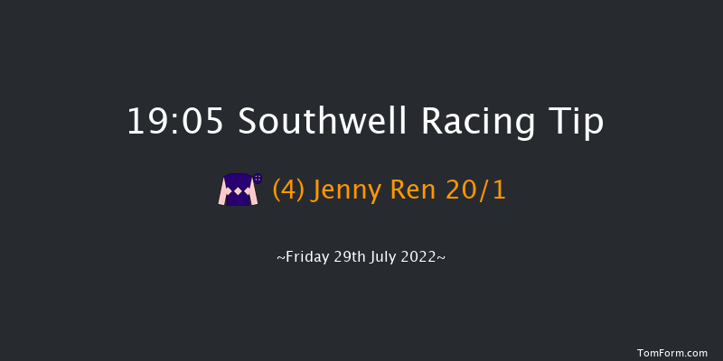 Southwell 19:05 Handicap (Class 6) 12f Wed 20th Jul 2022